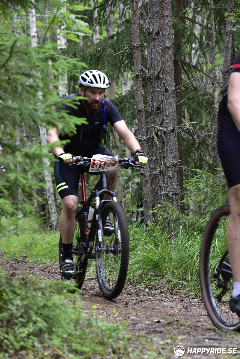 Bild från Engelbrektsturen 2019